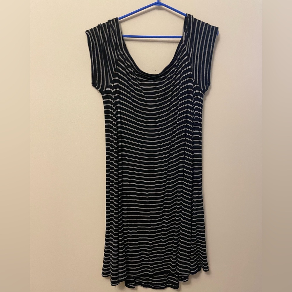 ✨Old Navy striped 👗- Size XL